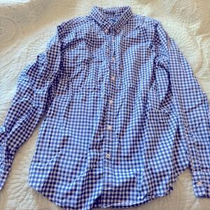 American Eagle Outfitters XL button down shirt